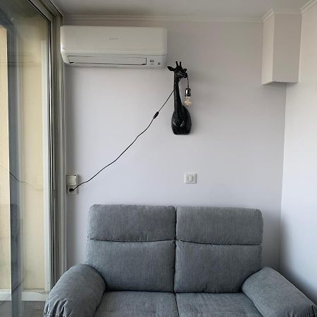 Bohemia D37 Heliopolis Apartment Agde Exterior foto