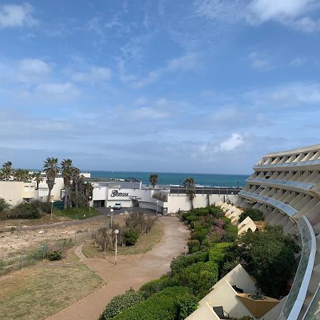 Bohemia D37 Heliopolis Apartment Agde Exterior foto